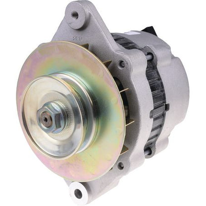 MXA299 alternator for BOBCAT 763/C/F/G 2.2L V2203-E [01/94 ON]