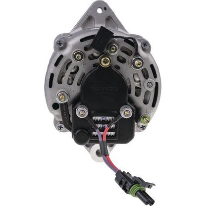 MXA299 alternator for BOBCAT 763/C/F/G 2.2L V2203-E [01/94 ON]