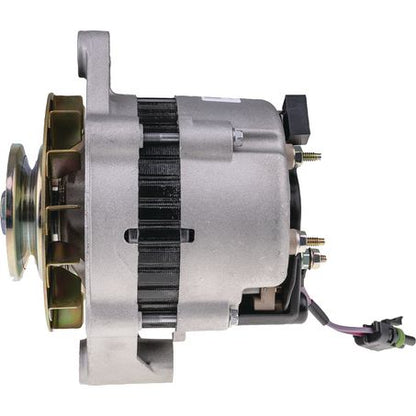 MXA299 alternator for BOBCAT 763/C/F/G 2.2L V2203-E [01/94 ON]