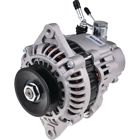 MXA3000U alternator for MAZDA TITAN 4.0L TF [04/89 - 01/92]