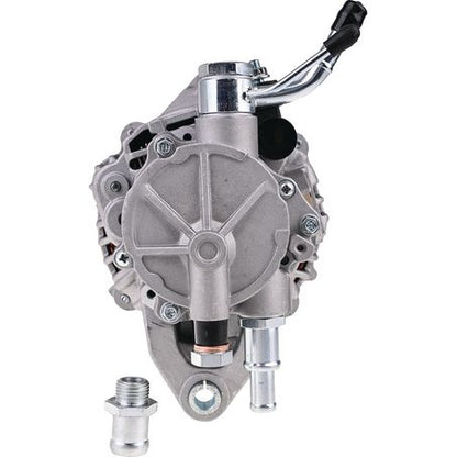 MXA3000U alternator for MAZDA TITAN 4.0L TF [04/89 - 01/92]