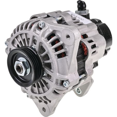 MXA300 alternator for FORD TRANSIT 2.5L 4DA [06/94 - 12/96]