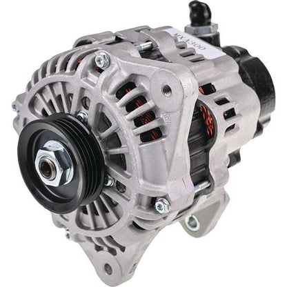 MXA300 alternator for FORD TRANSIT 2.5L 4DA [06/94 - 12/96]