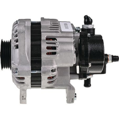 MXA300 alternator for FORD TRANSIT 2.5L 4DA [06/94 - 12/96]