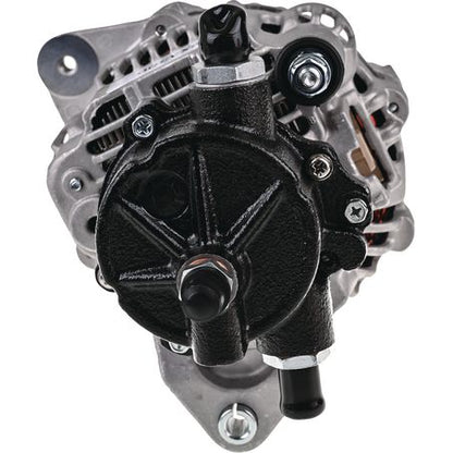 MXA300 alternator for FORD TRANSIT 2.5L 4DA [06/94 - 12/96]