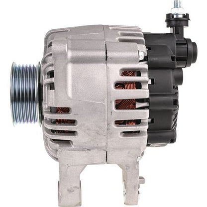 MXA301 alternator for KIA MAGENTIS 2.7L G6EA [08/06 - 08/08]