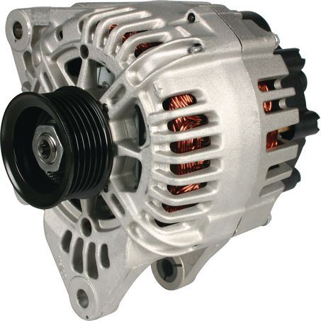 OEX Alternator 12V 120A Mitsubishi Style MXA302