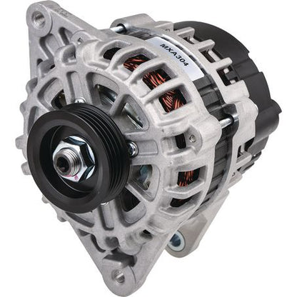 MXA304 alternator for HYUNDAI ACCENT 1.5L G4EC-G [06/00 - 03/03]