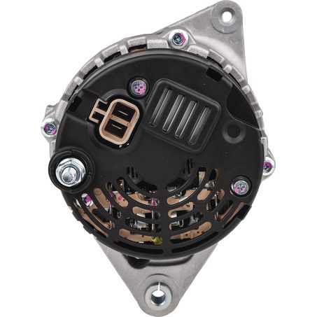 MXA304 alternator for HYUNDAI ACCENT 1.5L G4EC-G [06/00 - 03/03]