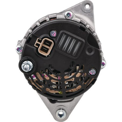 MXA304 alternator for HYUNDAI ACCENT 1.5L G4EC-G [06/00 - 03/03]