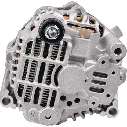 OEX Alternator 12V 140A Mitsubishi Style 6 Groove Pulley MXA306