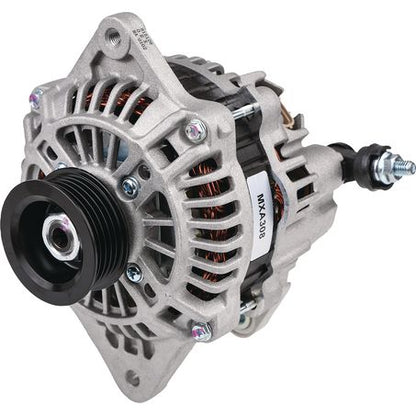 MXA308 alternator for SUBARU LIBERTY 2.5L EJ25 [10/98 - 08/03]