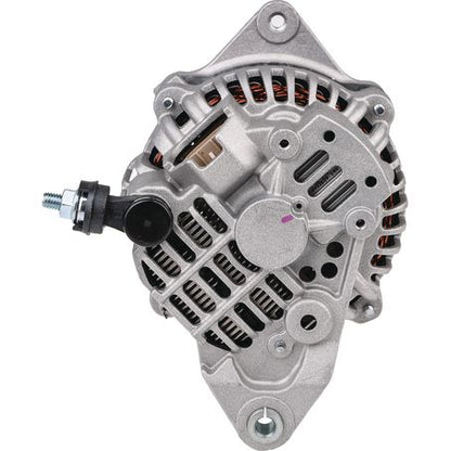 MXA308 alternator for SUBARU LIBERTY 2.5L EJ25 [10/98 - 08/03]