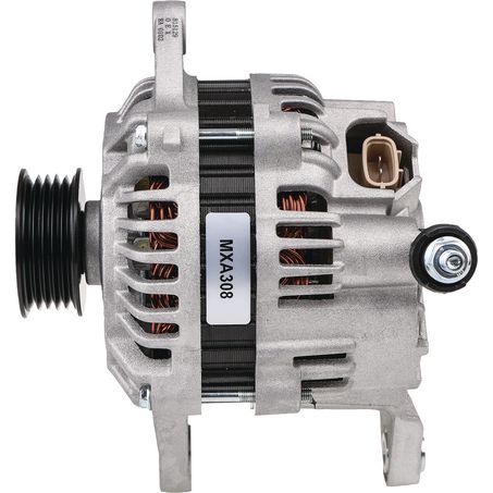 MXA308 alternator for SUBARU LIBERTY 2.5L EJ25 [10/98 - 08/03]