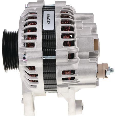 OEX Alternator 12V 90A Mitsubishi Style 5 Groove Twin Leg MXA312