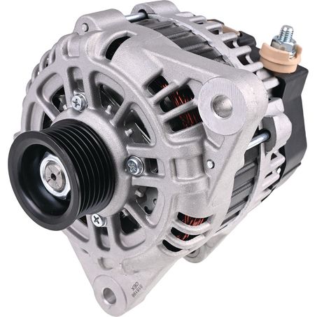 OEX Alternator 12V 110A Mitsubishi Style MXA314
