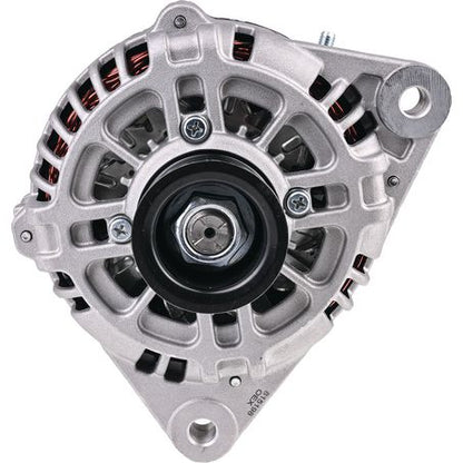 OEX Alternator 12V 110A Mitsubishi Style MXA314