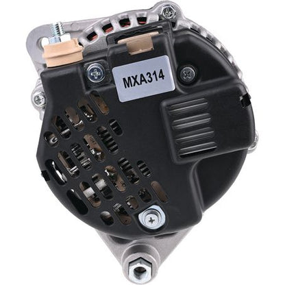 OEX Alternator 12V 110A Mitsubishi Style MXA314