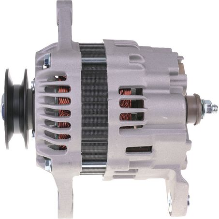 OEX Alternator 12V 35A Mitsubishi Style Twin Leg MXA317