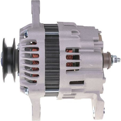 OEX Alternator 12V 35A Mitsubishi Style Twin Leg MXA317