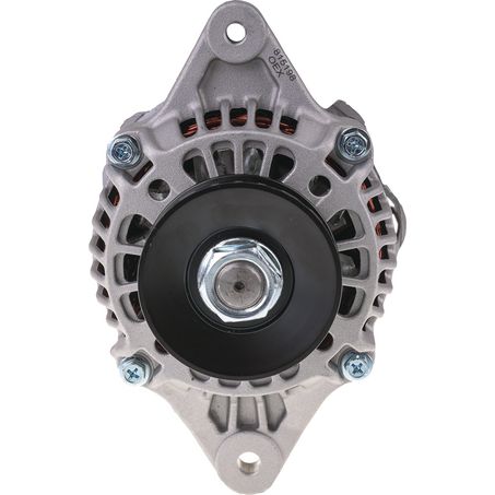 OEX Alternator 12V 35A Mitsubishi Style Twin Leg MXA317