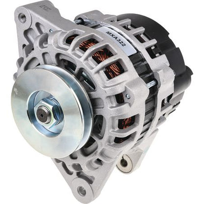 MXA322 alternator for BOBCAT T300 3.3L V3300-T [01/03 - 12/10]