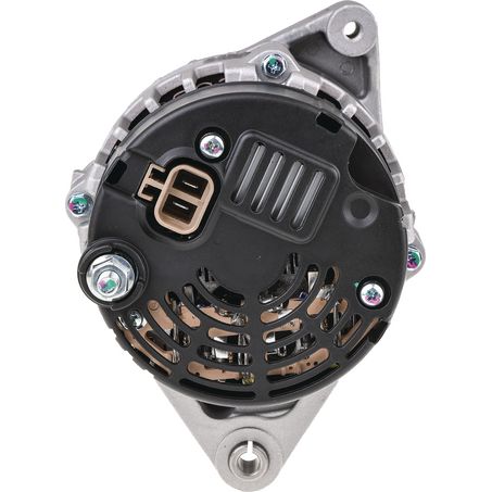 MXA322 alternator for BOBCAT T300 3.3L V3300-T [01/03 - 12/10]