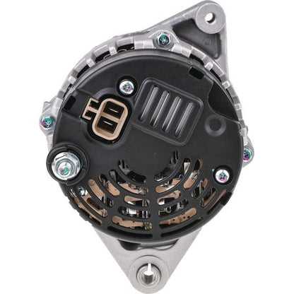 MXA322 alternator for BOBCAT T300 3.3L V3300-T [01/03 - 12/10]