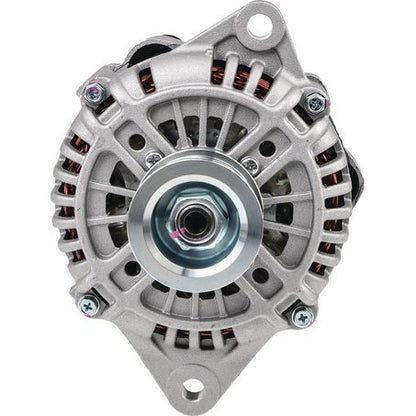OEX Alternator 12V 110A Mitsubishi Style 6 Groove Twin Leg MXA325