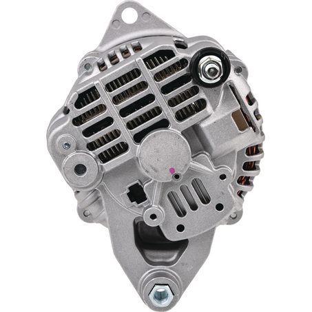 OEX Alternator 12V 110A Mitsubishi Style 6 Groove Twin Leg MXA325