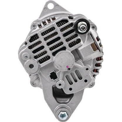 OEX Alternator 12V 110A Mitsubishi Style 6 Groove Twin Leg MXA325