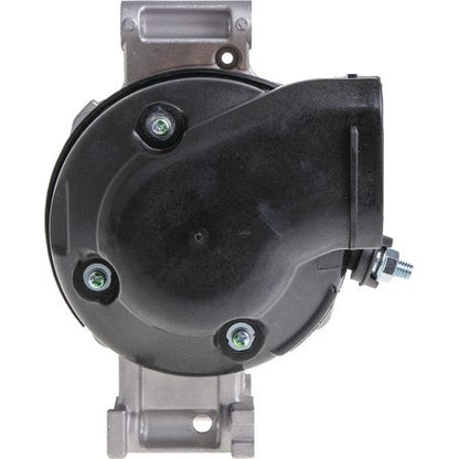 OEX Alternator 12V 100A Mitsubishi Style 6 Groove Pad Mount MXA335