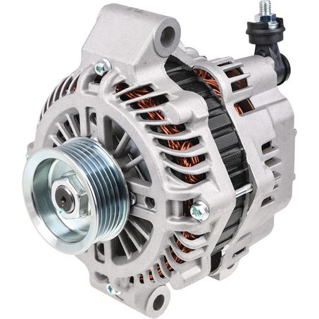 MXA346 alternator for MITSUBISHI 380 3.8L 6G75 [04/05 - 04/08]