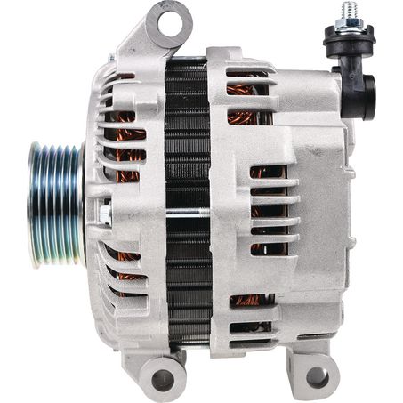 MXA346 alternator for MITSUBISHI 380 3.8L 6G75 [04/05 - 04/08]