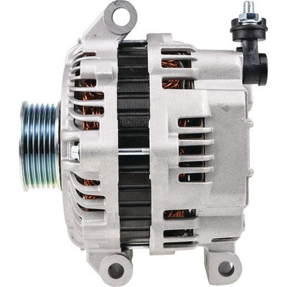 MXA346 alternator for MITSUBISHI 380 3.8L 6G75 [04/05 - 04/08]