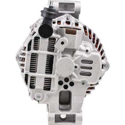 MXA346 alternator for MITSUBISHI 380 3.8L 6G75 [04/05 - 04/08]