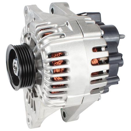 MXA358 alternator for HYUNDAI SANTA FE CM II 3.3L G6DB [07/07 - 01/09]