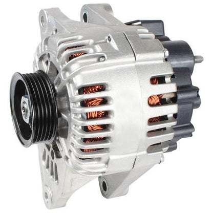 MXA358 alternator for HYUNDAI SANTA FE CM II 3.3L G6DB [07/07 - 01/09]