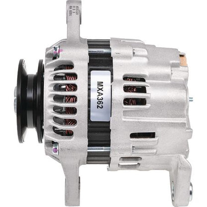 MXA362 alternator for SUMITOMO FORKLIFT 2.5L XA [01/80 ON]