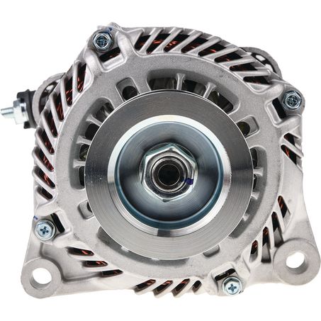 MXA366 alternator for MITSUBISHI GRANDIS 2.4L 4G69 [05/04 - 12/10]