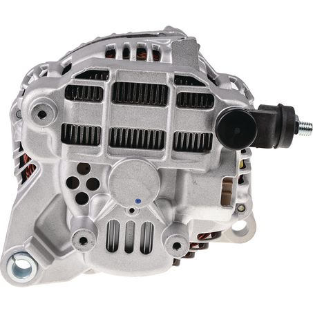 MXA366 alternator for MITSUBISHI GRANDIS 2.4L 4G69 [05/04 - 12/10]