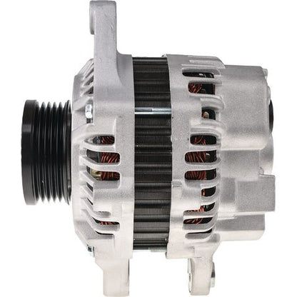 MXA399 alternator for HONDA CITY 1.5L L15-A7 [02/09 - 04/14]