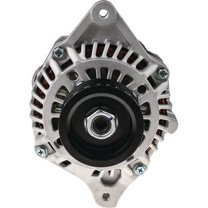 MXA399 alternator for HONDA CITY 1.5L L15-A7 [02/09 - 04/14]