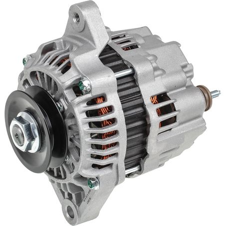 MXA9602 alternator for DEUTZ-FAHR AGROKID 1.8L [01/08 ON]