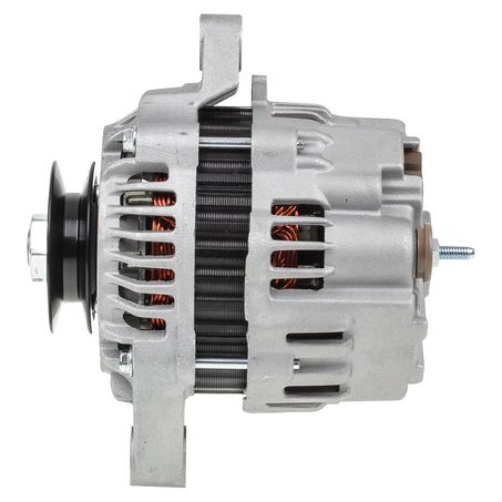 MXA9602 alternator for DEUTZ-FAHR AGROKID 1.8L [01/08 ON]