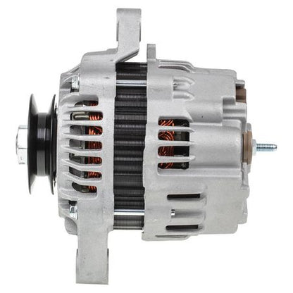 MXA9602 alternator for DEUTZ-FAHR AGROKID 1.8L [01/08 ON]