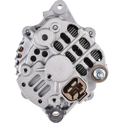 OEX Alternator 12V 60A Mitsubishi Style Single Leg MXA9606