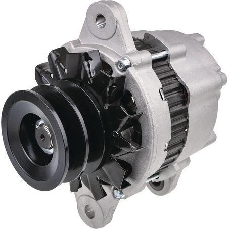 OEX Alternator 24V 30A Mitsubishi Style MXA9608