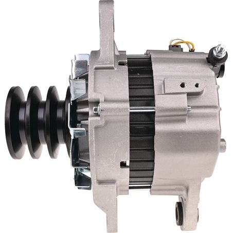 OEX Alternator 24V 50A Mitsubishi Style MXA9615