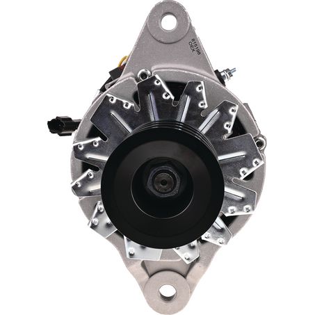 OEX Alternator 24V 50A Mitsubishi Style MXA9615
